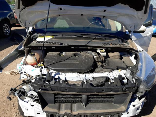Photo 7 from auction – 2018 FORD ESCAPE TIT with VIN 1FMCU0J96JUC09456