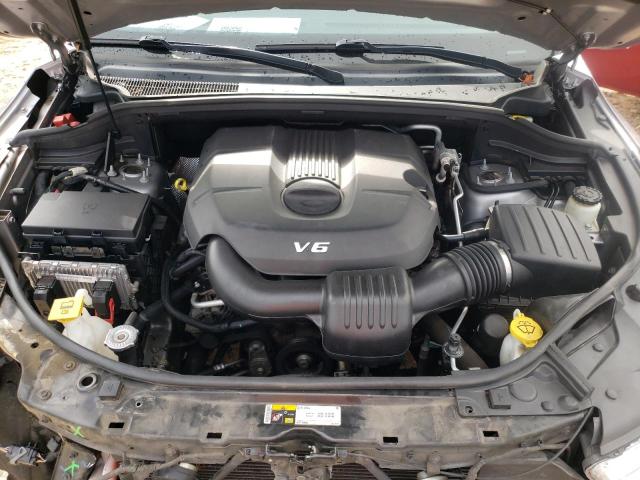 Photo 7 from auction – 2014 DODGE DURANGO LI with VIN 1C4RDHDG4EC537624