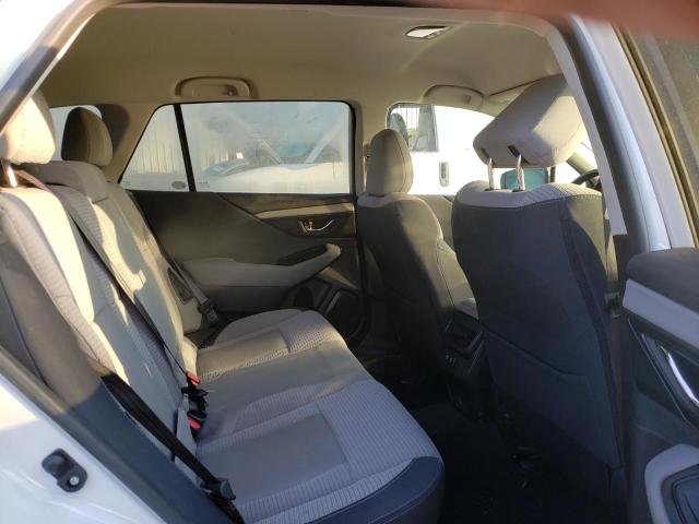 Photo 6 from auction – 2020 SUBARU OUTBACK with VIN 4S4BTACC4L3175555