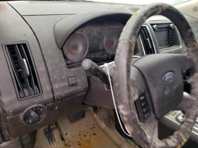Photo 8 from auction – 2010 FORD EDGE LIMIT with VIN 2FMDK4KC2ABA41347