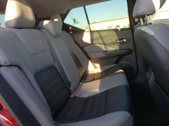 Photo 6 from auction – 2021 NISSAN KICKS SR with VIN 3N1CP5DV9ML529972