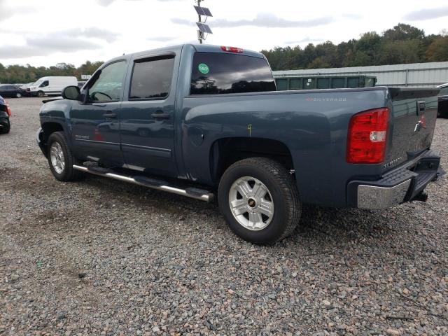 Photo 3 from auction – 2009 CHEVROLET SILVERADO with VIN 2GCEC23J691132775