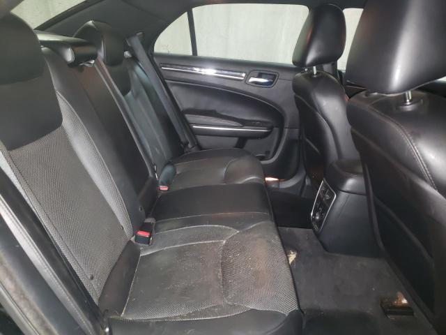 Photo 6 from auction – 2014 CHRYSLER 300C with VIN 2C3CCAKT9EH384885