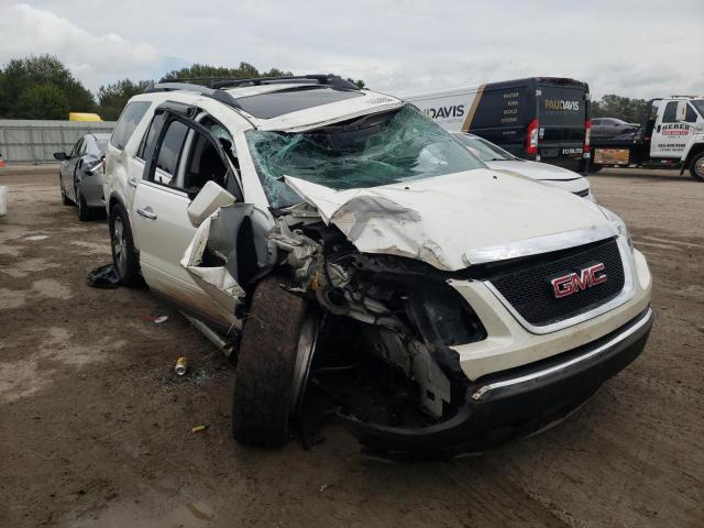 GMC ACADIA SLT 2012 with VIN 1GKKVSED2CJ311482 - Photo from auction