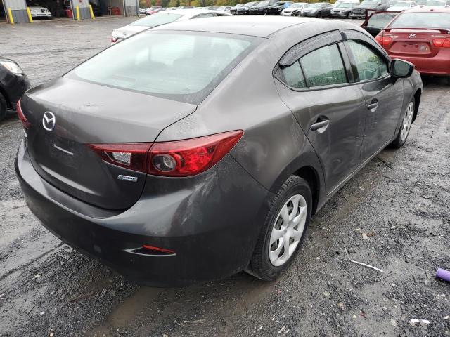Photo 4 from auction – 2017 MAZDA 3 SPORT with VIN 3MZBN1U71HM122783