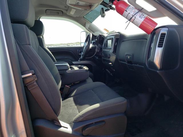 Photo 5 from auction – 2015 CHEVROLET SILVERADO with VIN 1GC1KVE80FF152618