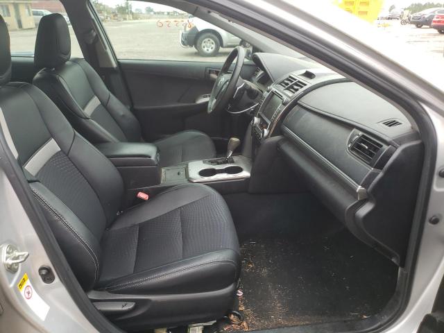 Photo 5 from auction – 2014 TOYOTA CAMRY L with VIN 4T1BF1FKXEU391417