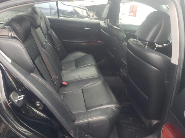 Photo 6 from auction – 2006 LEXUS GS 300 with VIN JTHCH96S960013131
