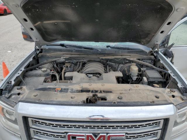 Photo 7 from auction – 2015 GMC SIERRA K15 with VIN 3GTU2VEJXFG453055
