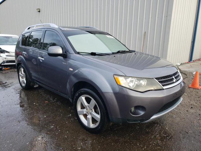 Photo 9 from auction – 2007 MITSUBISHI OUTLANDER with VIN JA4MS41X17Z008042