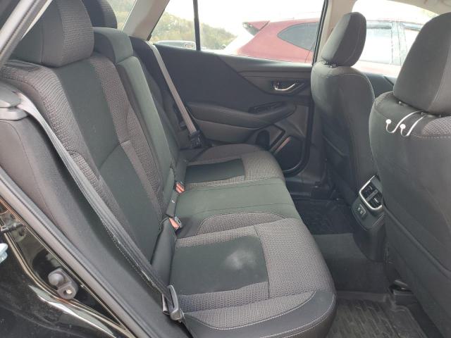 Photo 6 from auction – 2022 SUBARU OUTBACK PR with VIN 4S4BTADC8N3187127