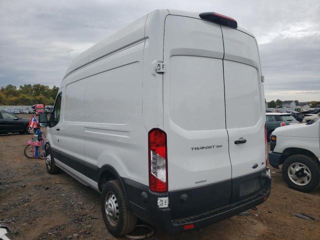 Photo 3 from auction – 2022 FORD TRANSIT T- with VIN 1FTBW1XG3NKA04393