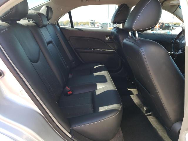 Photo 6 from auction – 2011 MERCURY MILAN PREM with VIN 3MEHM0JG0BR604846