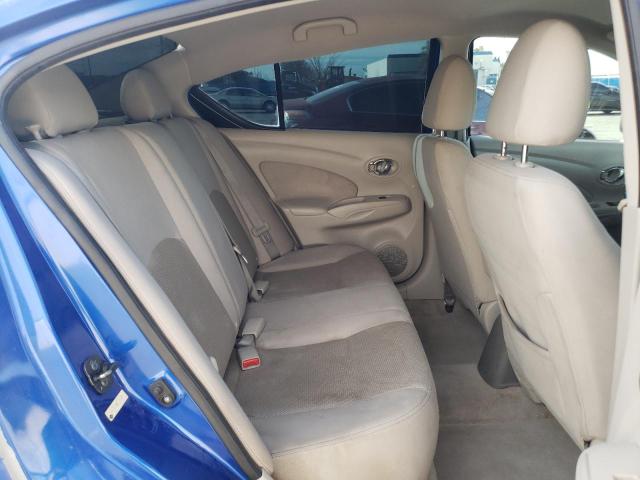 Photo 6 from auction – 2016 NISSAN VERSA S with VIN 3N1CN7AP0GL828827