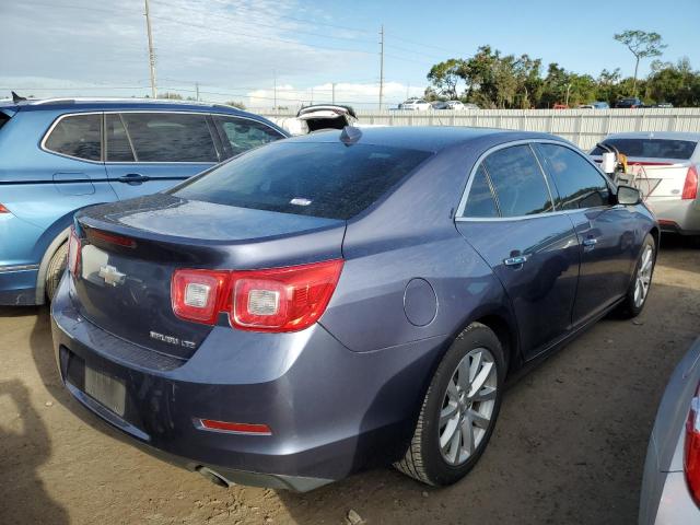 Photo 4 from auction – 2014 CHEVROLET MALIBU LTZ with VIN 1G11H5SL7EF295287