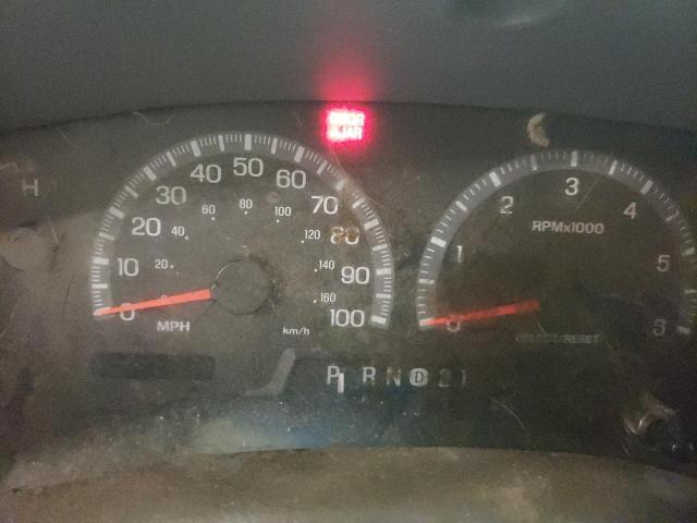 Photo 8 from auction – 2002 FORD F150 with VIN 2FTRX18W72CA47829