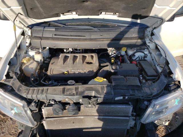 Photo 7 from auction – 2013 DODGE JOURNEY SE with VIN 3C4PDCAB7DT728637