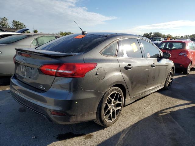 Photo 4 from auction – 2015 FORD FOCUS SE with VIN 1FADP3F20FL279762
