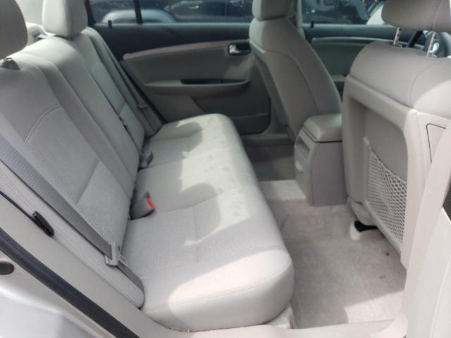 Photo 6 from auction – 2008 SATURN AURA XE with VIN 1G8ZS57B38F250907