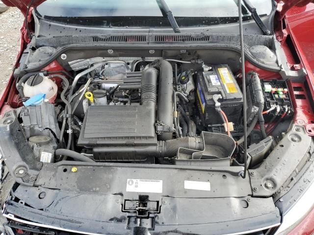 Photo 7 from auction – 2017 VOLKSWAGEN JETTA S with VIN 3VW2B7AJ6HM256197
