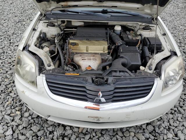 Photo 7 from auction – 2008 MITSUBISHI GALANT ES with VIN 4A3AB36FX8E020117