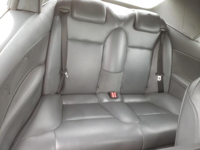 Photo 6 from auction – 2004 SAAB 9-3 ARC with VIN YS3FD79Y746012531