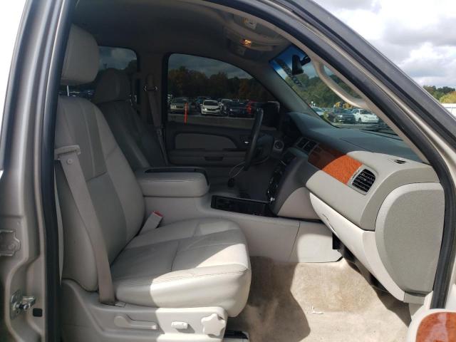 Photo 5 from auction – 2008 GMC YUKON with VIN 1GKFC13038R260388