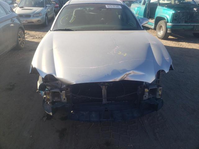Photo 9 from auction – 2006 BUICK LACROSSE C with VIN 2G4WC552X61113018