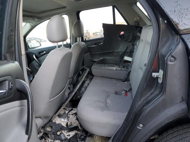 Photo 6 from auction – 2006 SATURN VUE with VIN 5GZCZ33D16S802376