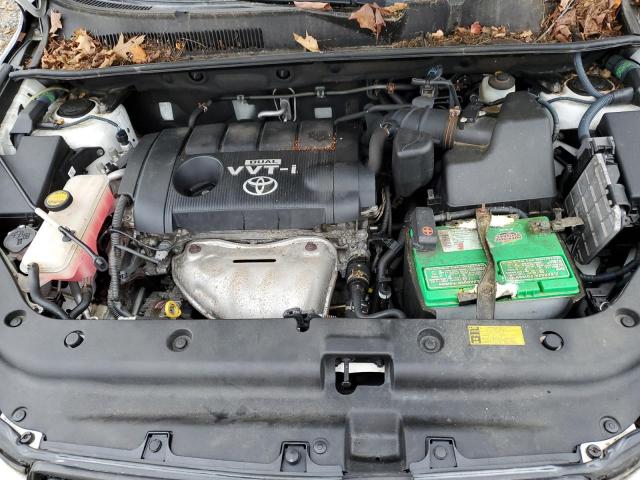 Photo 7 from auction – 2009 TOYOTA RAV4 with VIN JTMBF33V99D018504