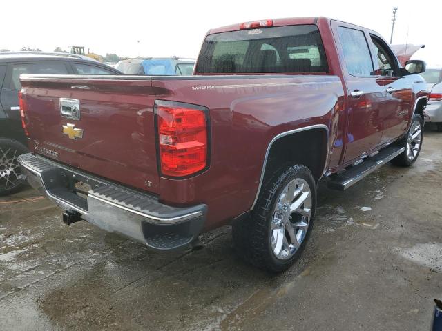 Photo 4 from auction – 2014 CHEVROLET SILVERADO with VIN 3GCPCREC1EG108482