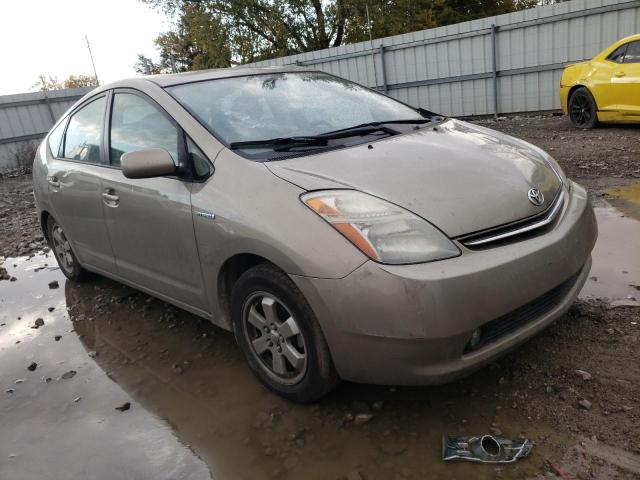 TOYOTA PRIUS 2007 with VIN JTDKB20U577603013 - Photo from auction