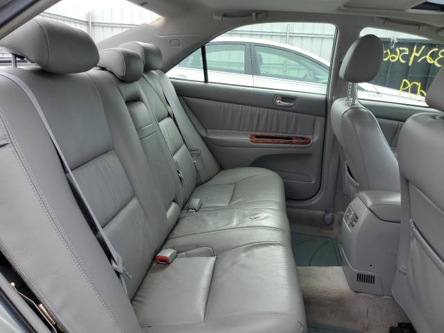 Photo 6 from auction – 2005 TOYOTA CAMRY LE with VIN 4T1BF30K15U088496