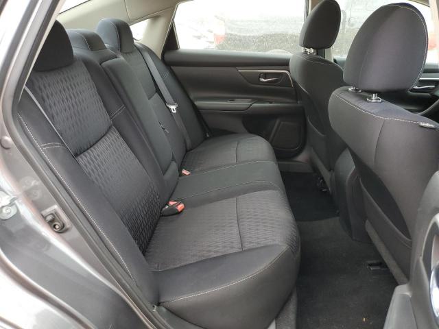 Photo 6 from auction – 2017 NISSAN ALTIMA 2.5 with VIN 1N4AL3AP1HC270962