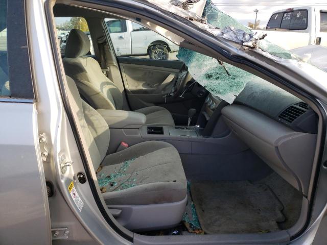 Photo 5 from auction – 2007 TOYOTA CAMRY CE with VIN 4T1BE46K37U633780