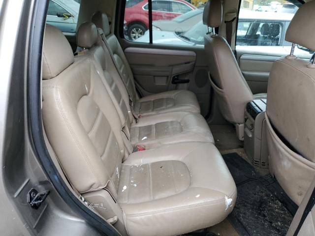 Photo 6 from auction – 2003 FORD EXPLORER X with VIN 1FMZU73K53UB71952