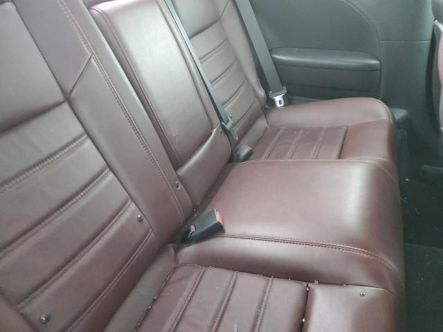 Photo 6 from auction – 2014 DODGE CHALLENGER with VIN 2C3CDYAG9EH310747