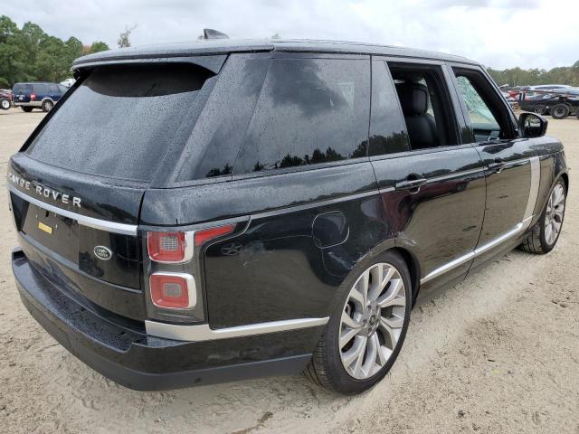 Photo 4 from auction – 2021 LAND ROVER RANGE ROVE with VIN SALGS2RUXMA422568