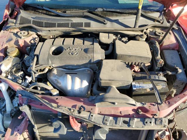 Photo 7 from auction – 2011 TOYOTA CAMRY BASE with VIN 4T1BF3EK2BU120800
