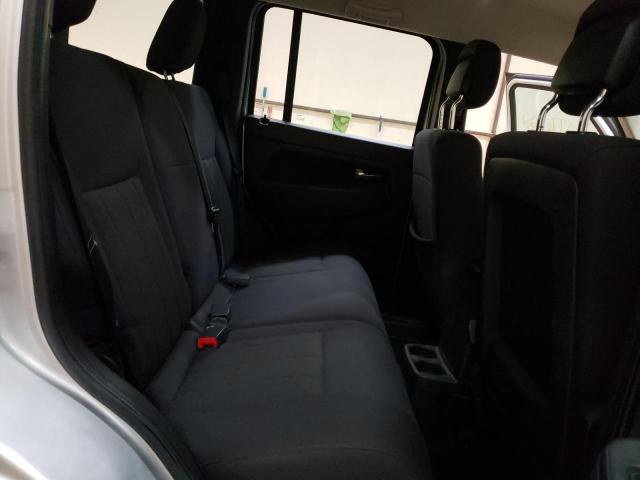 Photo 6 from auction – 2012 JEEP LIBERTY SP with VIN 1C4PJMAKXCW172797