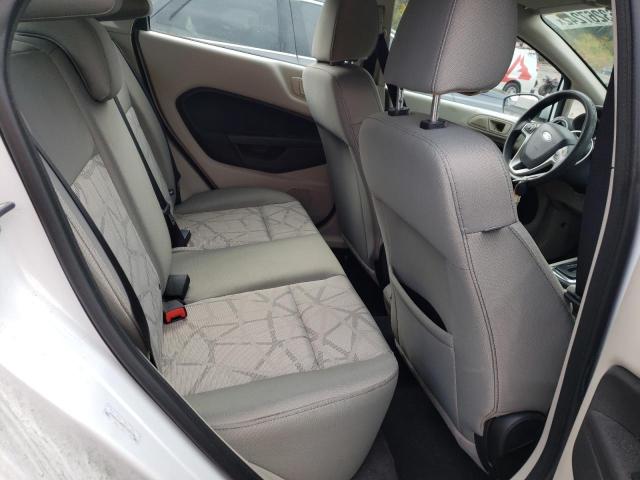 Photo 6 from auction – 2013 FORD FIESTA SE with VIN 3FADP4EJ0DM175928