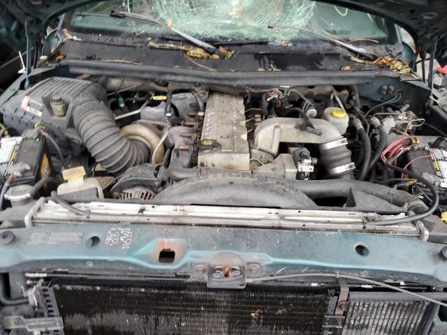 Photo 7 from auction – 1999 DODGE RAM 2500 with VIN 3B7KC236XXG232963