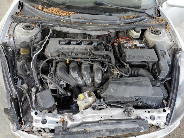 Photo 7 from auction – 2002 TOYOTA CELICA GT with VIN JTDDR32T420113968