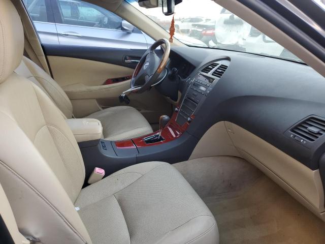Photo 5 from auction – 2007 LEXUS ES 350 with VIN JTHBJ46G272088208