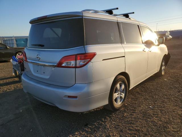 Photo 4 from auction – 2017 NISSAN QUEST S with VIN JN8AE2KP1H9169399