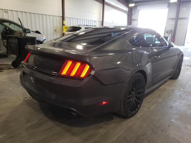 Photo 4 from auction – 2017 FORD MUSTANG with VIN 1FA6P8AM8H5329118