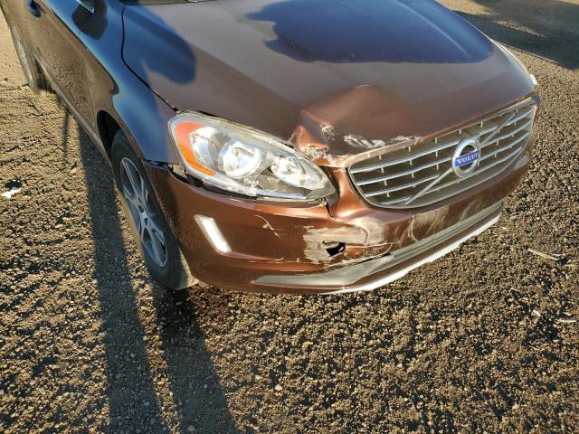 Photo 9 from auction – 2015 VOLVO XC60 T6 PR with VIN YV4902RKXF2749809