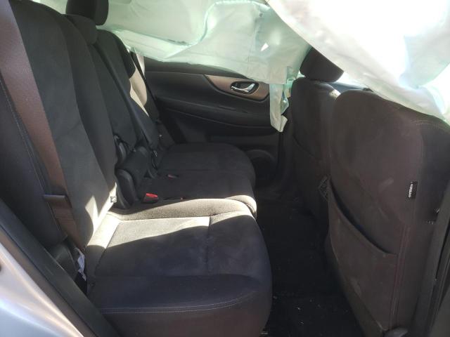 Photo 6 from auction – 2016 NISSAN ROGUE S with VIN KNMAT2MT9GP603364