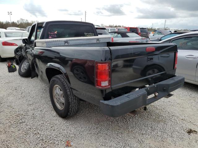 Photo 3 from auction – 1995 DODGE DAKOTA with VIN 1B7FL26G9SW949077