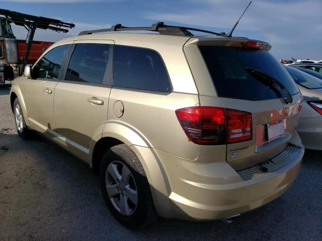 Photo 3 from auction – 2010 DODGE JOURNEY SX with VIN 3D4PG5FV0AT216271